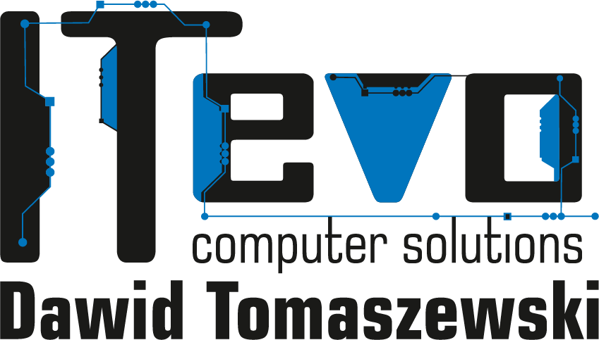IT EVO Computer Solutions Dawid Tomaszewski